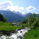 D 031 By Interhome * Disentis