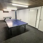 D 031 By Interhome Appartement Disentis