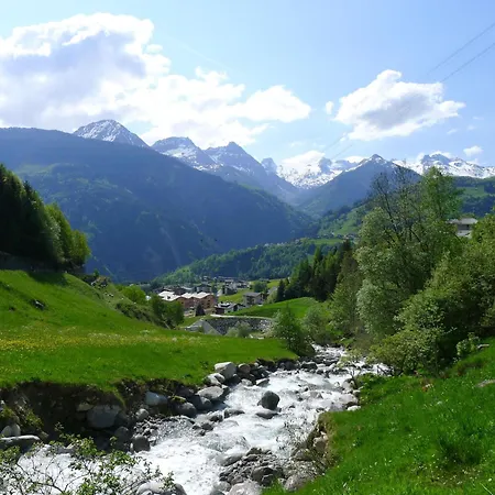 D 031 By Interhome * דיסנטיס