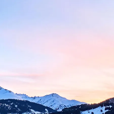 D 031 By Interhome דירה דיסנטיס