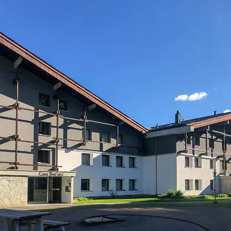 D 031 By Interhome דירה *