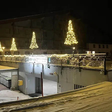 D 031 By Interhome Appartement Disentis