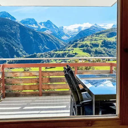 D 031 By Interhome *