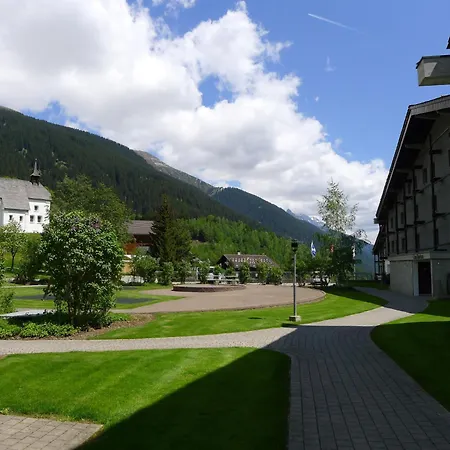 D 031 By Interhome דירה *