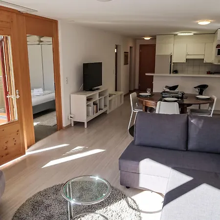 דירה D 031 By Interhome *