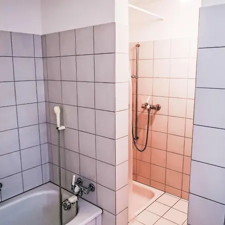 דירה D 031 By Interhome *