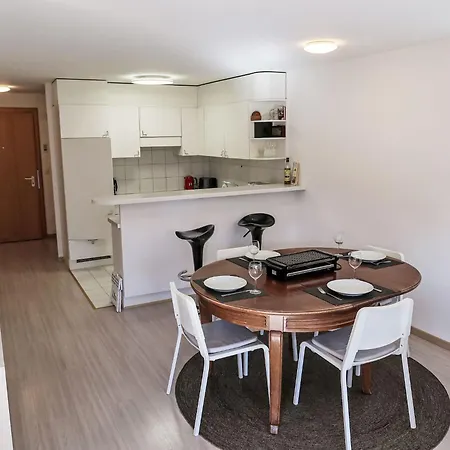 דירה D 031 By Interhome