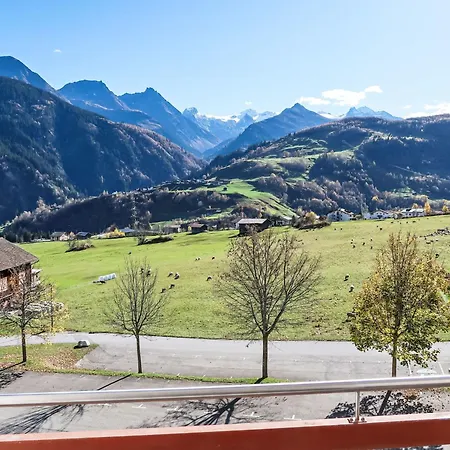 D 031 By Interhome דירה *