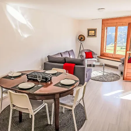 D 031 By Interhome דירה *