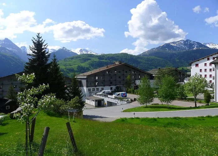 Daire D 031 By Interhome *