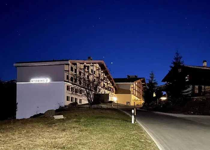 Daire D 031 By Interhome *