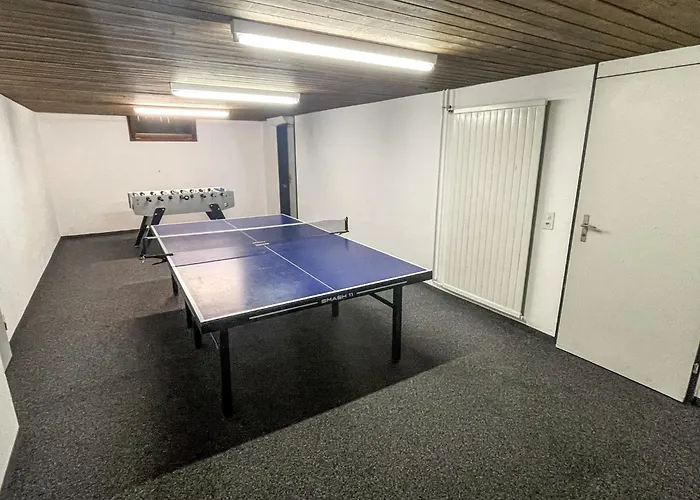 D 031 By Interhome Daire Disentis