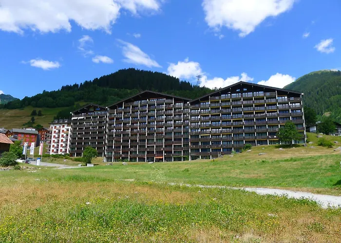 D 031 By Interhome *