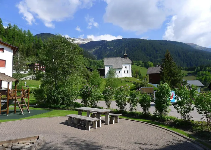 D 031 By Interhome * ディセンティス