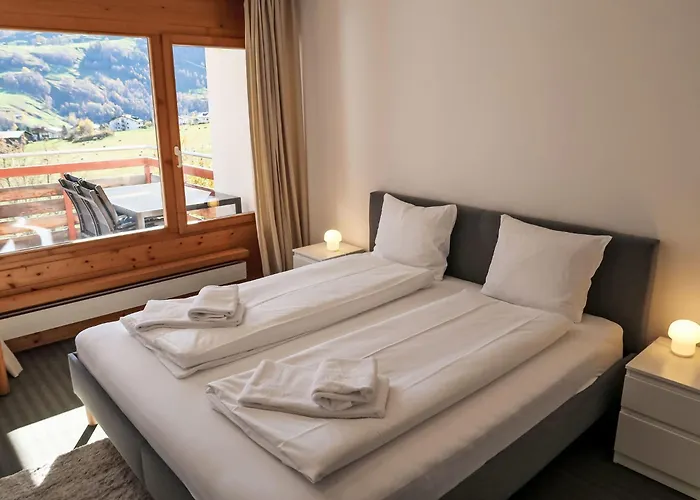 D 031 By Interhome *