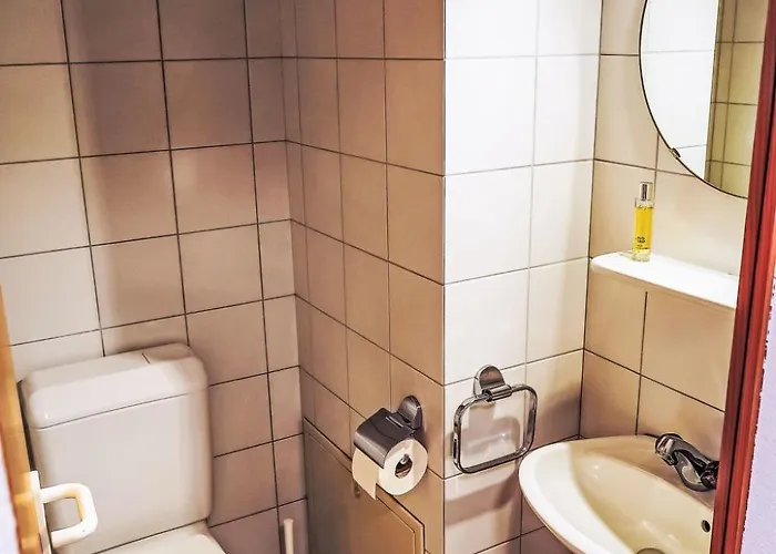 Daire D 031 By Interhome