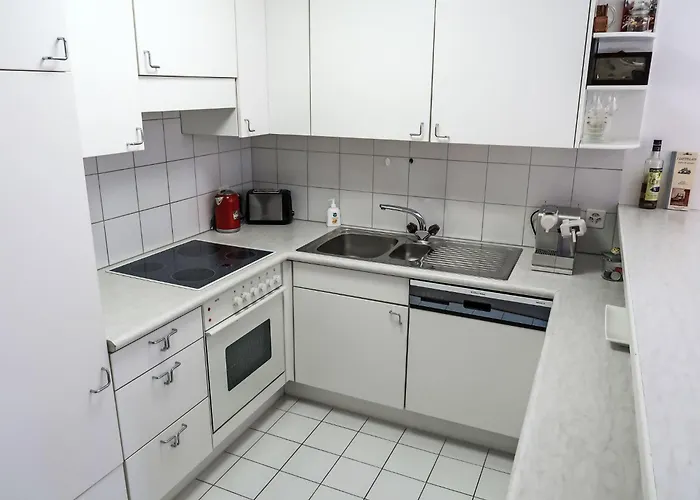 D 031 By Interhome Daire Disentis