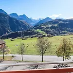 D 031 By Interhome Apartamento *
