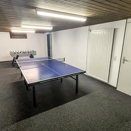 D 031 By Interhome Appartement Disentis