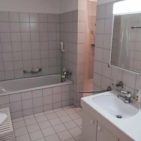 Appartement D 031 By Interhome Disentis