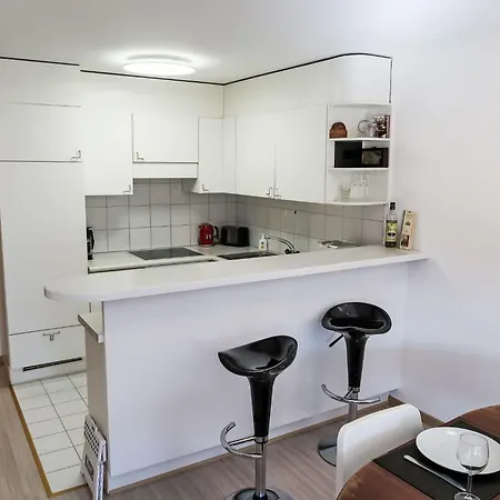 D 031 By Interhome