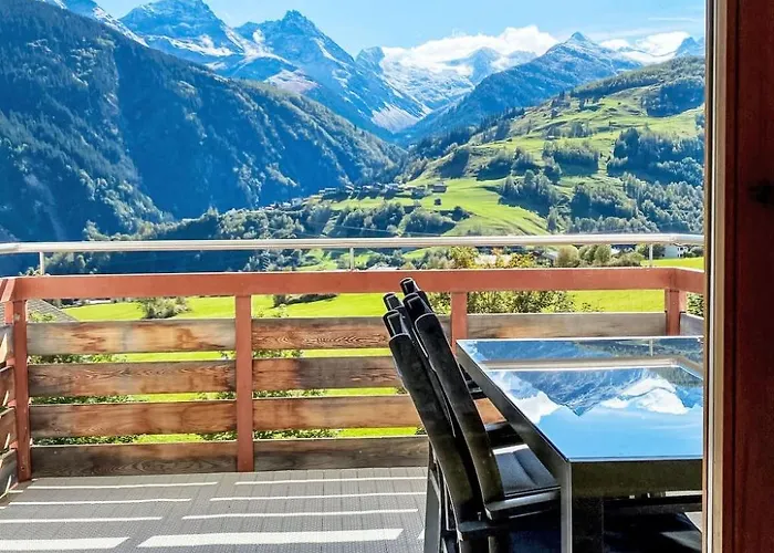 D 031 By Interhome *