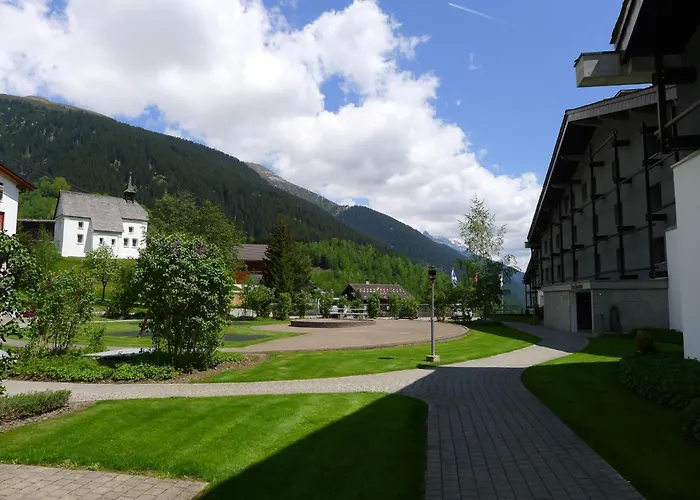 D 031 By Interhome Apartament *