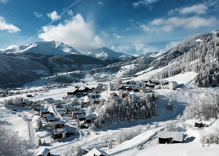 D 031 By Interhome *