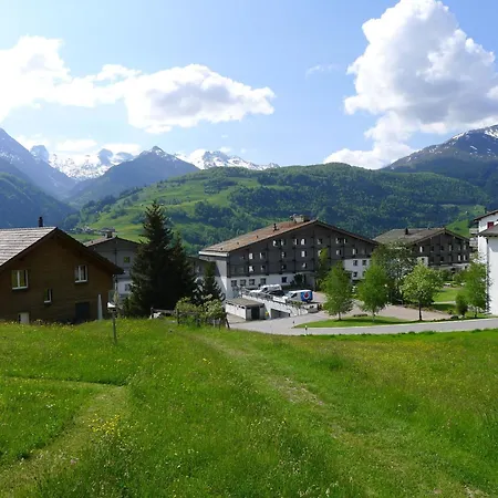 Appartement D 031 By Interhome *