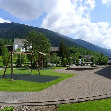 Appartement D 031 By Interhome