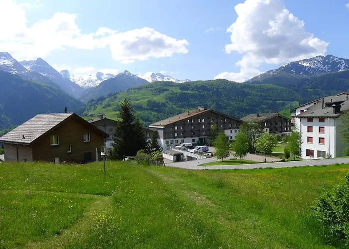 Appartement D 031 By Interhome *