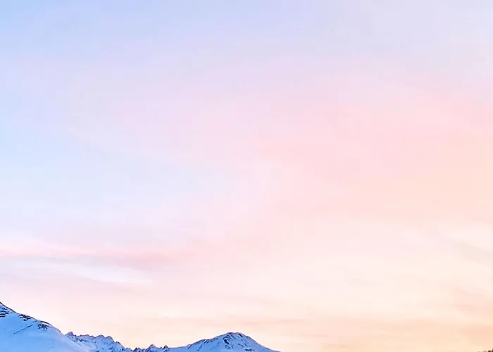 D 031 By Interhome Appartement Disentis