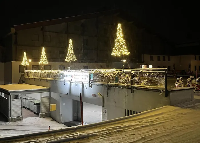 D 031 By Interhome Appartement Disentis