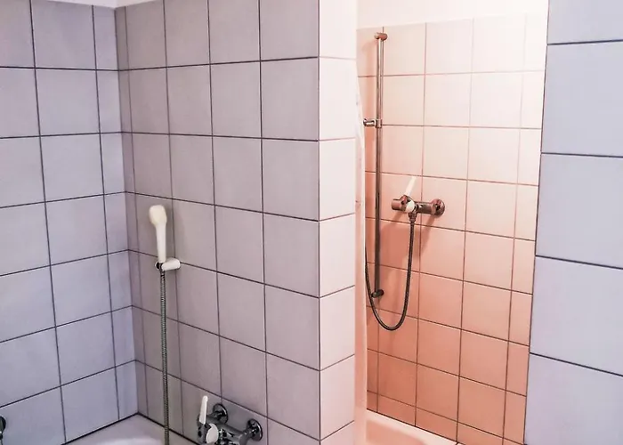 Appartement D 031 By Interhome *