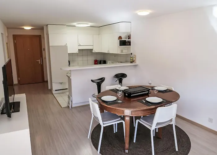 Appartement D 031 By Interhome